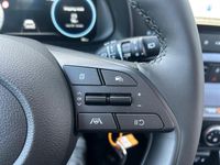 Hyundai i20 - Vorschau Bild 20