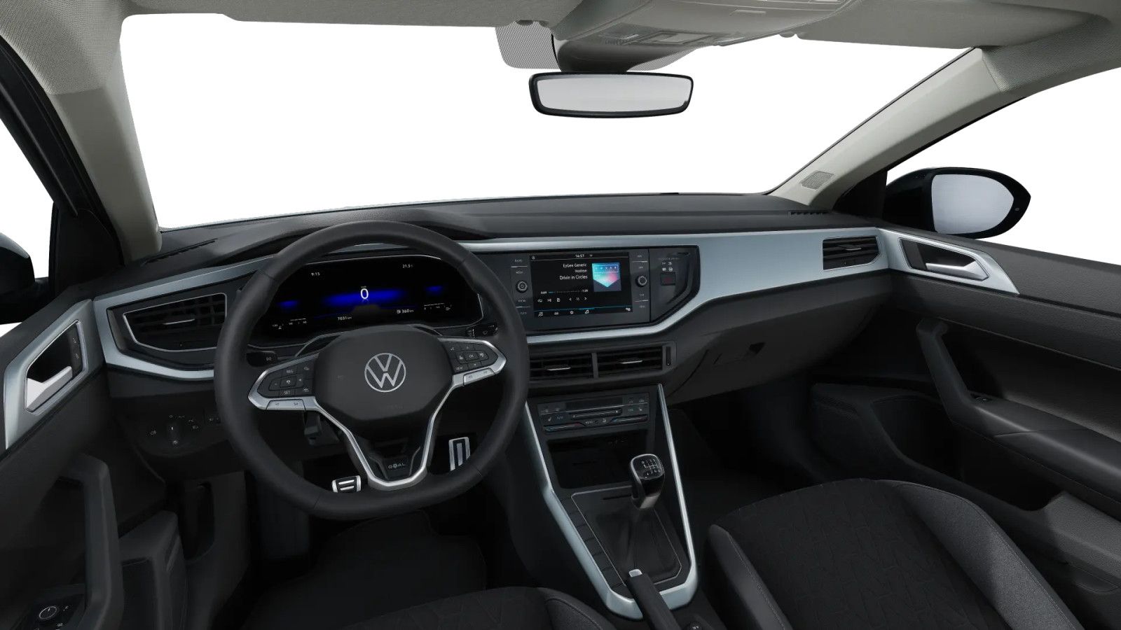 Volkswagen Taigo - Bild 9