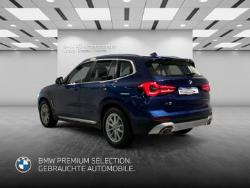 BMW X3 - 3