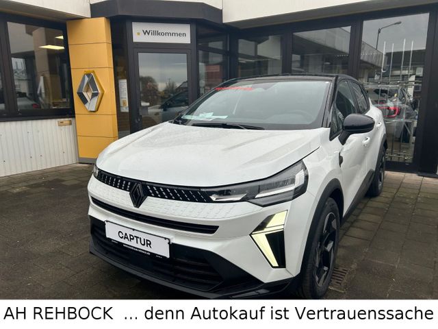 Renault Captur II Techno 140