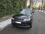 Land Rover Range Rover Sport 3.0 TDV6 HSE Dynamic HSE D... - Land Rover Range Rover Sport in Bochum