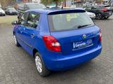 Skoda Fabia Classic - Skoda Fabia Gebrauchtwagen in Krefeld