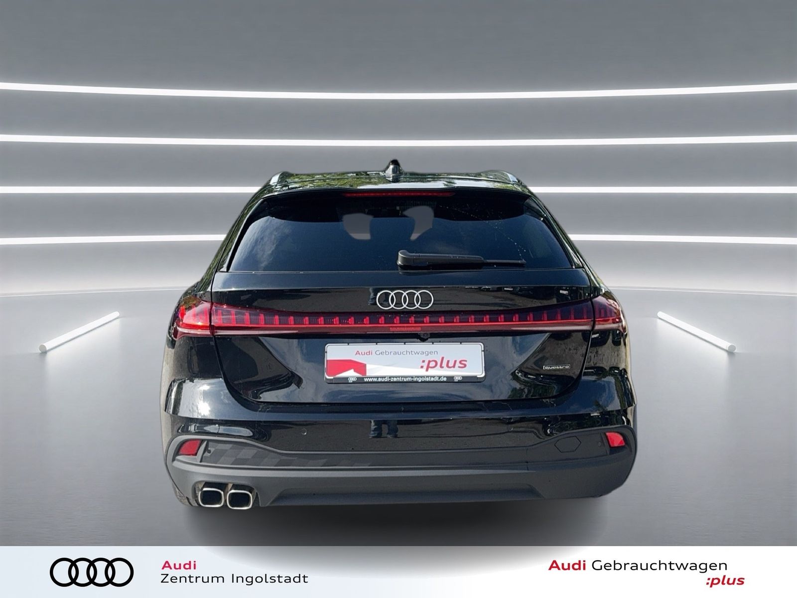 Audi A5 - Bild 6
