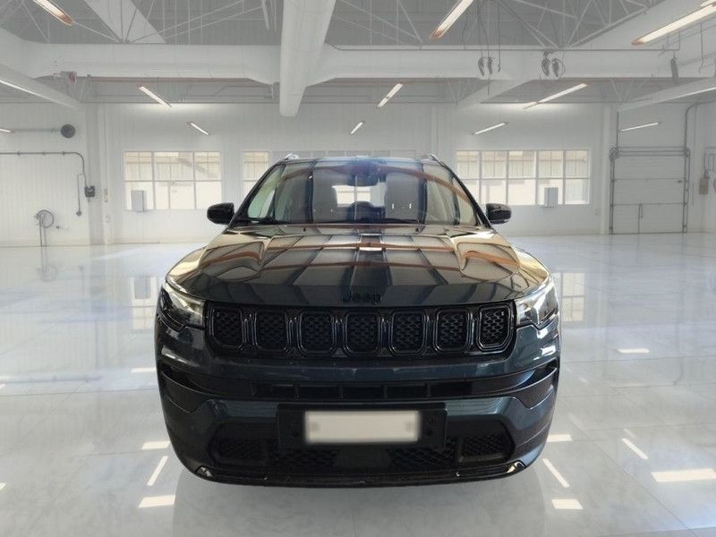 Jeep JEEP COMPASS 1.5 TURBO MHEV T4 96KW NIGHT EAGLE  imagem 2