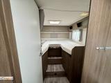 Carado I 447 Pro+ 8G/Combi 6E/el.Bremse uvm. - Carado Integrierter