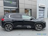 Citroën C5 1.6 PureTech 180 Feel Aircross LED/AHK/360° - Citroën mit Benzin-Antrieb: Automatik