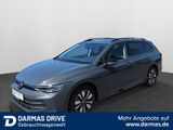 Volkswagen Golf Variant GOAL 2.0 TDI DSG Navi PanoD P&C