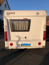 Knaus Azur 500 EU - Knaus 2011