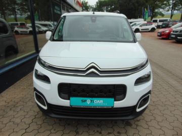 Bild 3 Citroën Berlingo Shine M