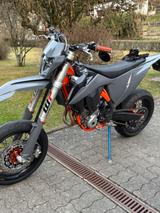 KTM EXC 350F - Offers