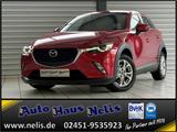 Mazda CX-3 1.5 SKYACTIV-D 105 Exclusive-Line LED NaviT - Mazda Unfallwagen