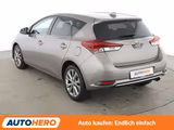 Toyota Auris 1.2 Turbo Design Edition*NAVI*TEMPO*CAM* - Toyota Auris mit Benzin-Antrieb