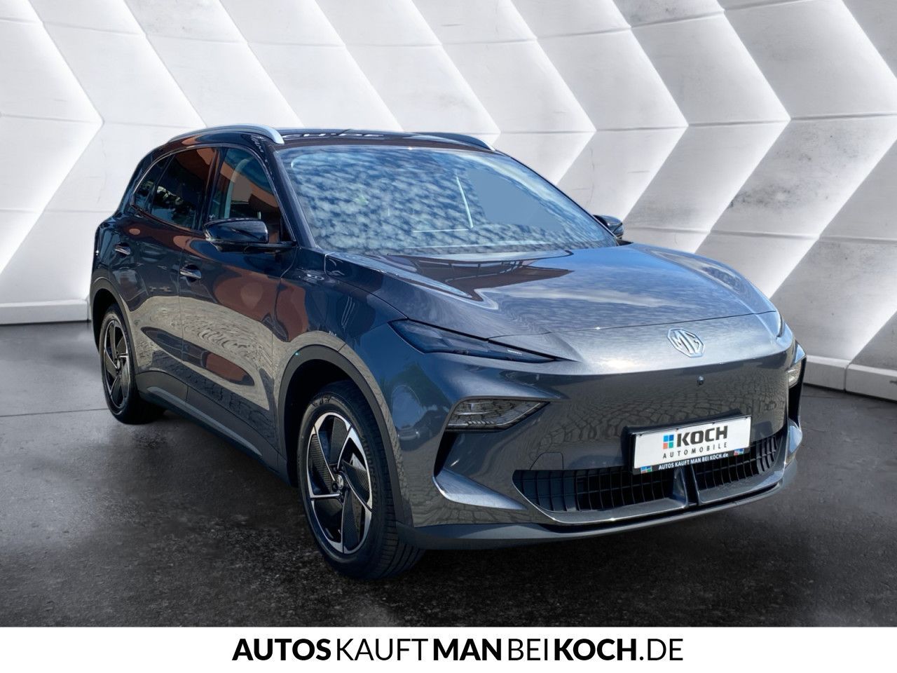 MG S5