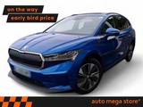 Skoda Enyaq 60 Loft 62 kWh 360°/ACC/AHK/LED - Skoda: 3.6