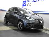 Renault ZOE Z.E. 50 Intens R135 Inkl. Batterie LED/NAVI - Renault ZOE in Berlin