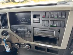 Fahrzeugabbildung Volvo FM-410