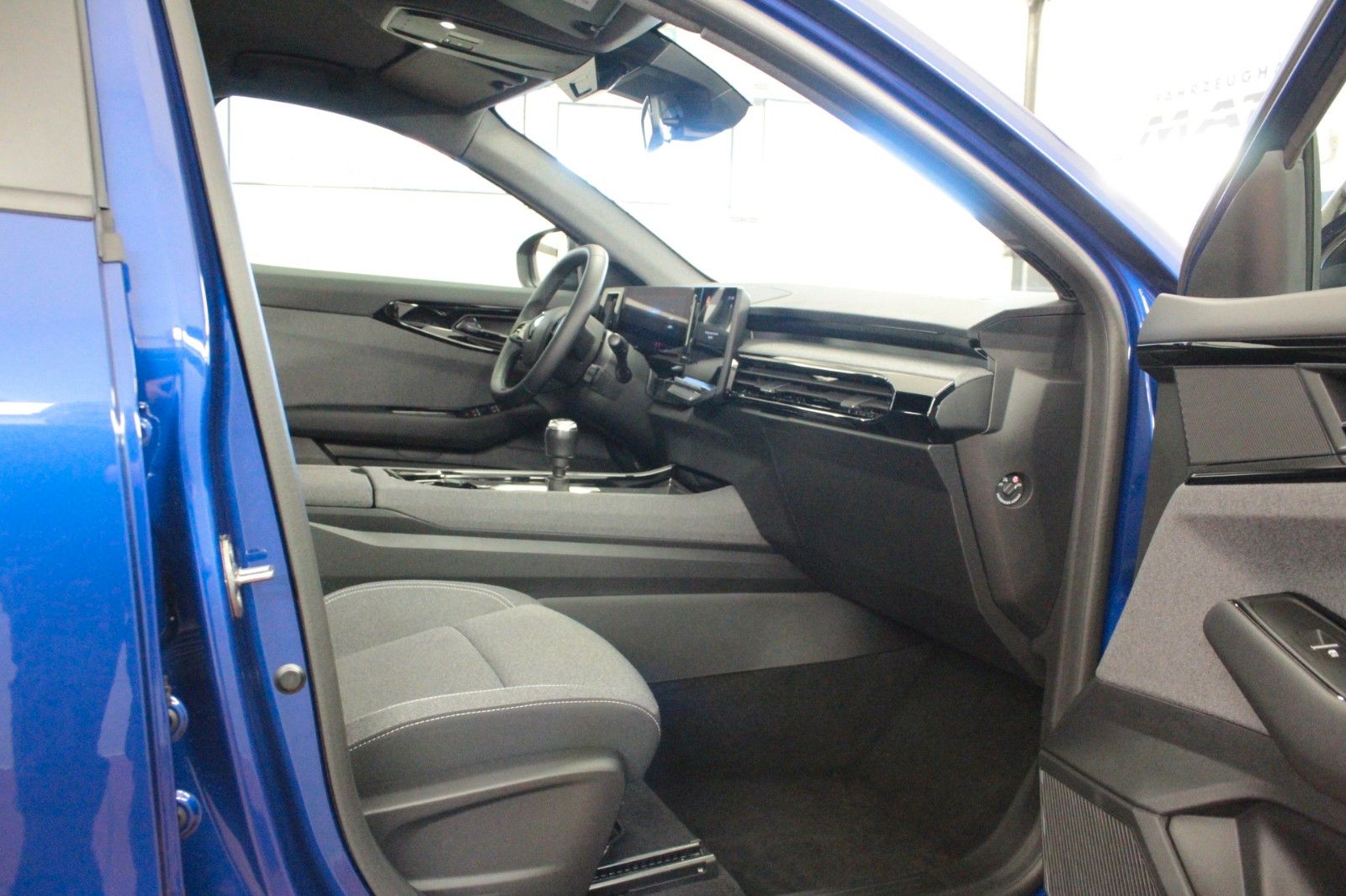 Fahrzeugabbildung Renault Austral Mild Hybrid 140 Evolution*Sitzhzg*