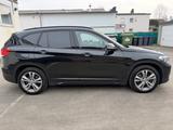 BMW X1 xDrive 20 d Sport Line TEMPO|AHK|LED - BMW X1: Allradantrieb