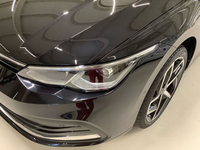 Golf Style 1,5 eTSI OPF 110 kW DSG