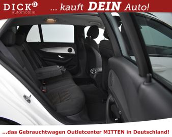 Fahrzeugabbildung Mercedes-Benz E200d T 9G. Avantg. NIGHT+NAVI+LED+AHK+SHZ+KAMER