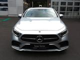 Mercedes-Benz CLS 400 d 4M AMG MBUXNavi Schiebedach 360° - Mercedes-Benz CLS 400 aus 2021