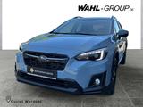 Subaru XV 1.6i Comfort ABS Fahrerairbag Beifahrerairbag - Subaru XV aus 2019