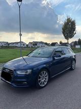 Audi A4 Allroad 2.0 TDI S tronic quattro - - gebrauchte Audi A4 Allroad aus dem Jahr 2013
