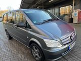 Mercedes-Benz Vito - Mercedes-Benz Vito aus 2011