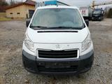 Peugeot Expert 1.6 Diesel - Peugeot Expert aus 2012