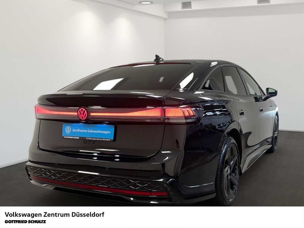 Volkswagen ID.7 - Bild 4