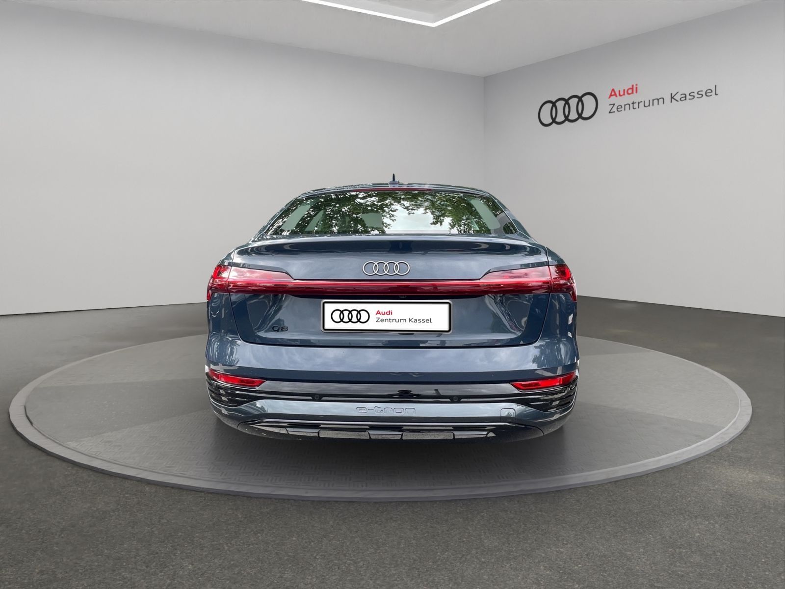 Audi Q8 e-tron - Bild 6