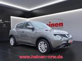 Nissan Juke 1.2 DIG-T Acenta Kamera+KlimaAuto+LM - Nissan Juke Gebrauchtwagen in Essen