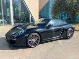 Porsche Cayman 718 2.0 300CV - Porsche Cayman aus 2019