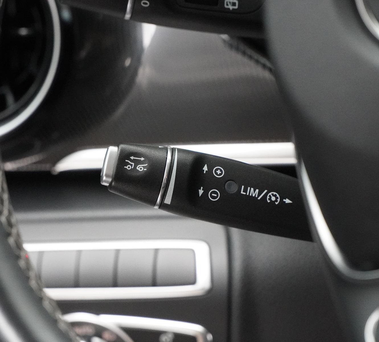 Mercedes-Benz V 300 d Sport EDITION 4MATIC lang