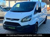 Ford Transit Custom Kasten 250 L1 City Light AHK NAVI - Ford Transit city light