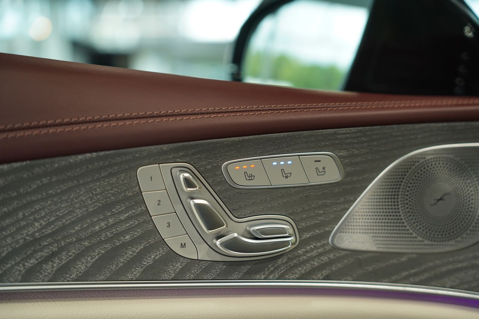 Mercedes Benz Cls 53 Amg