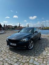 BMW Bmw 318d GT - BMW 318 in Lübeck