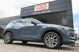 Mazda CX-5 Ad'vantage 360°Cam HUD LED 19"Alu DAB - Mazda CX-5 in Chemnitz