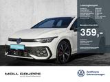 Volkswagen Golf GTE 1.5 eTSI eHybrid DSG ACC AHK AUT FLA