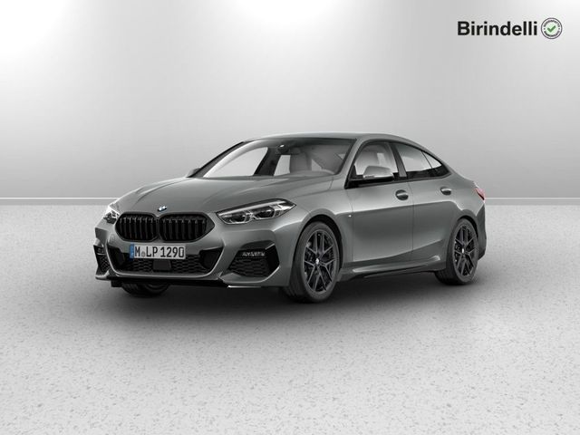 Другие BMW 218d Gran Coupé