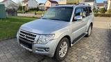 Mitsubishi Pajero 3,2 DI-D 4WD Top Automatik Top Vollausst. - Mitsubishi Pajero Top mit Diesel-Antrieb