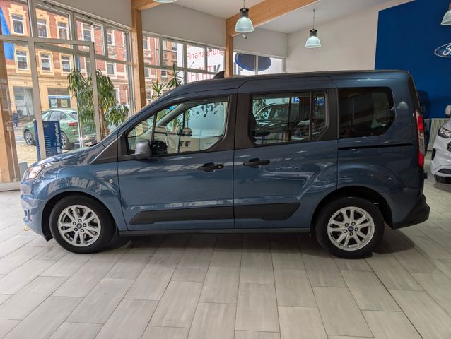 Ford Transit Connect Kombi Trend