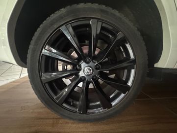 Nissan Qashqai N-Tec 1.3DIG-T 159PS