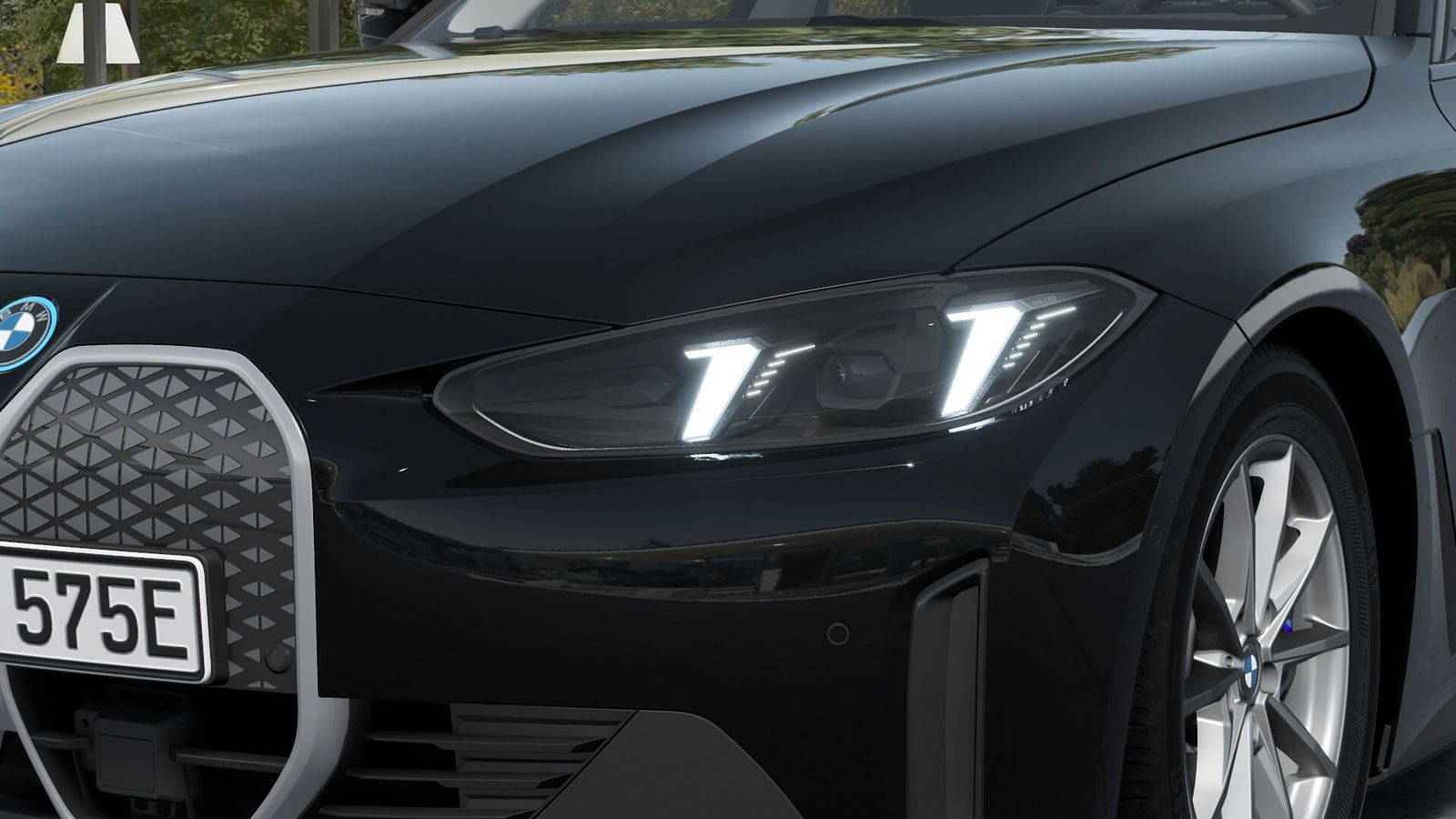 BMW i4 - Bild 5