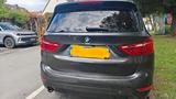 BMW 216d Automatik Diesel 7-Sitzer Navi LED - BMW 216 in Köln