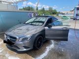 Mercedes-Benz CLA 200 sehr gepflegt Pano Night Paket 8fach - gebrauchte Mercedes-Benz CLA 200 aus dem Jahr 2016