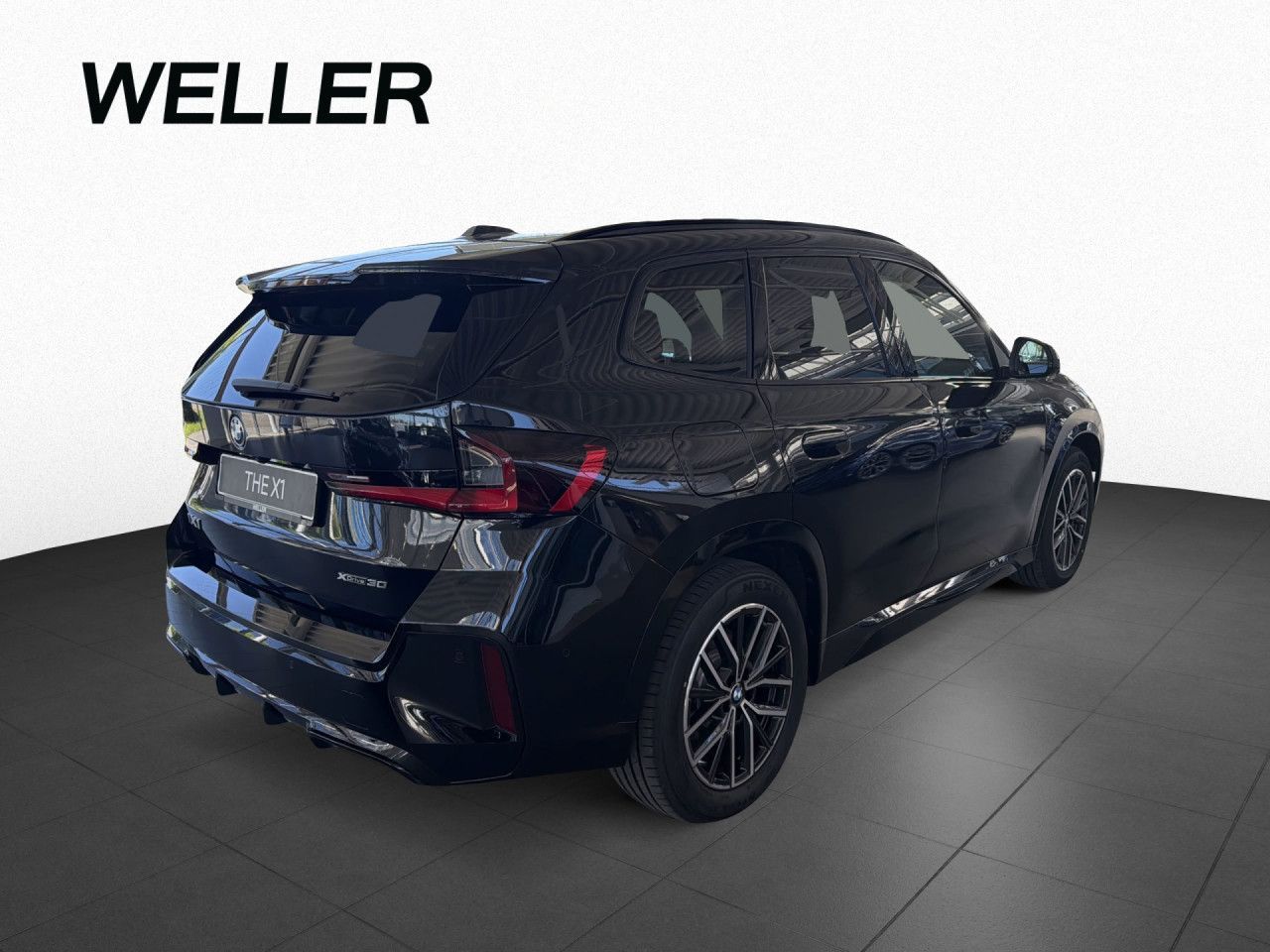 BMW iX1 - Bild 6