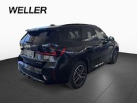 BMW iX1 - Vorschau Bild 6
