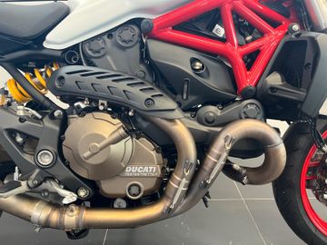 Ducati Monster 821