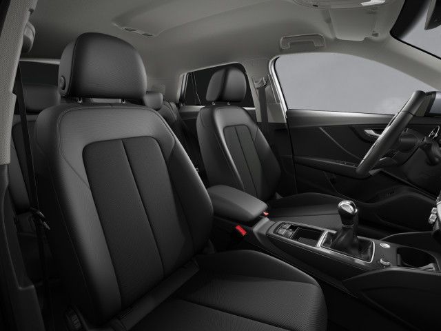 Audi Q2 - Bild 10
